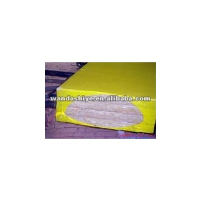 noise reduction rock wool board for high quality