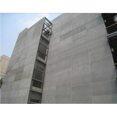 High quality fireproof Calcium Silicate Board