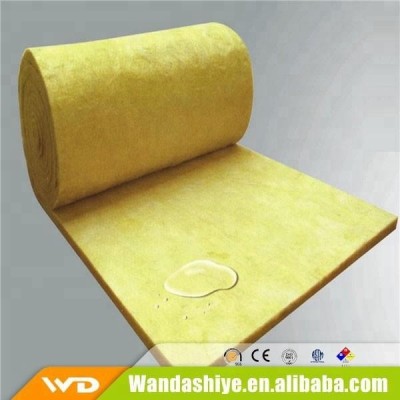 Acoustic Insulation Fiber Glass roll