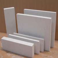 1000 NATI Fireproof Calcium Silicate Plate