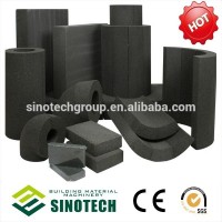 Low Thermal Conductivity Foam Glass Block