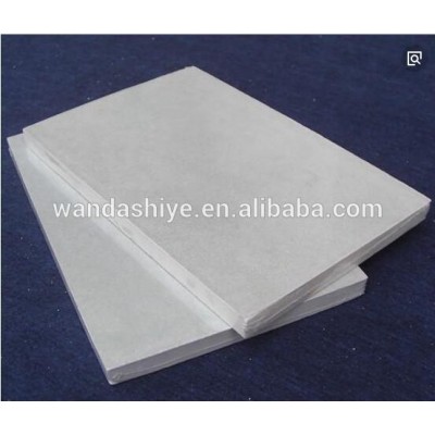 Non asbestos Calcium silicate board export Europe market