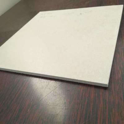 Calcium silicate board