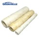 HS Code Soundproof Insulation Materials Rock Wool Pipe Insulation