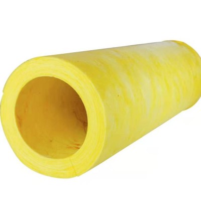 Fiber Glass Wool Insulation applicable Saunas and Steam rooms