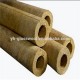 Glass wool pipe for chilled water insulation