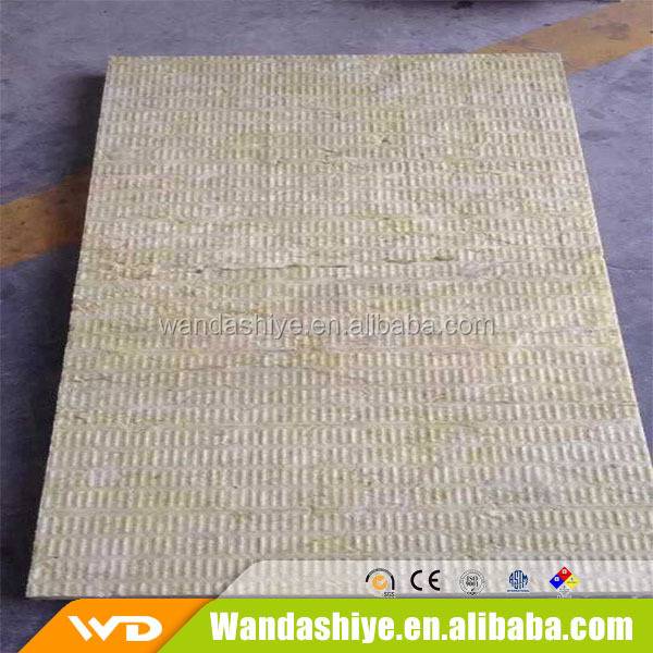 Best Price Sound Absorption Rock Wool For Wall/ceiling