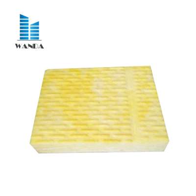 Glass wool board/glass wool fiber board